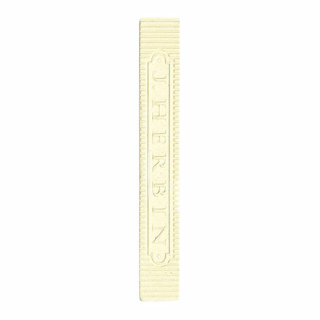 Jacques Herbin Supple Sealing Wax Sticks - Pack Of 4