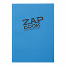 Clairefontaine Zap Book Recycled Assorted