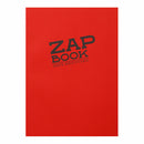 Clairefontaine Zap Book Recycled Assorted