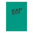 Clairefontaine Zap Book Recycled Assorted