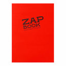 Clairefontaine Zap Book Recycled Assorted