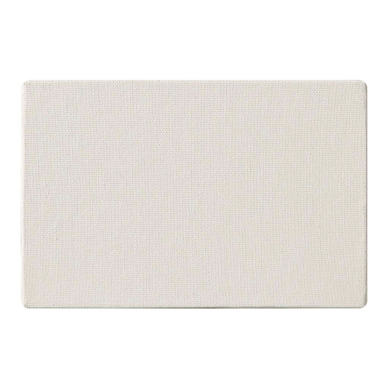 Clairefontaine Canvas Board White