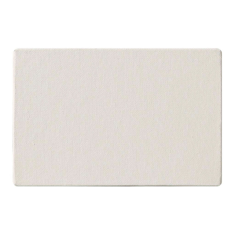 Clairefontaine Canvas Board White