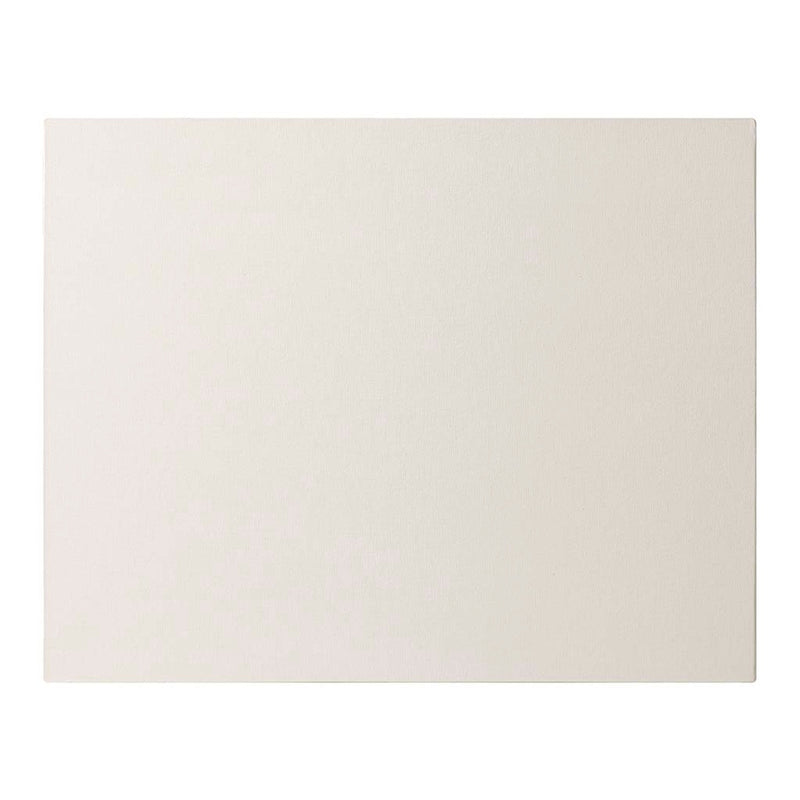 Clairefontaine Canvas Board White