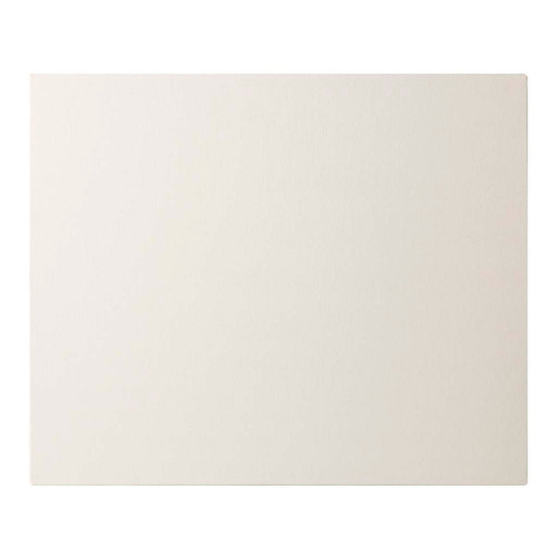 Clairefontaine Canvas Board White
