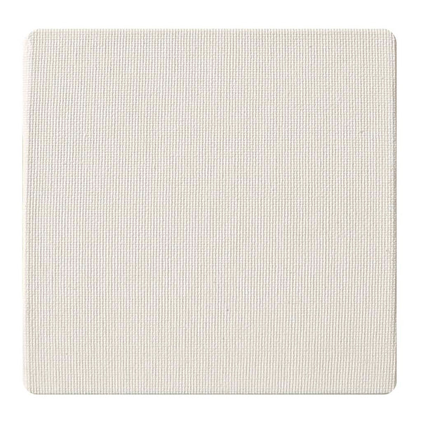Clairefontaine Canvas Board Square White#Dimensions_10X10CM