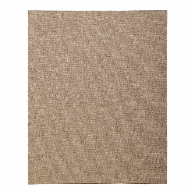 Clairefontaine Art Canvas Board Natural