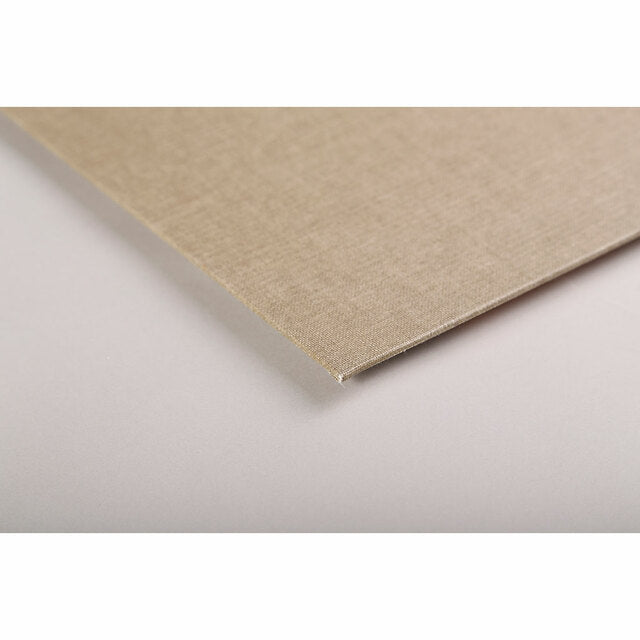 Clairefontaine Art Canvas Board Natural