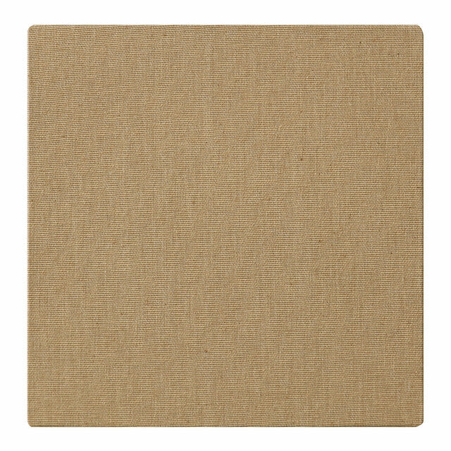 Clairefontaine Art Canvas Board Natural