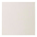 Clairefontaine Canvas Board Square White