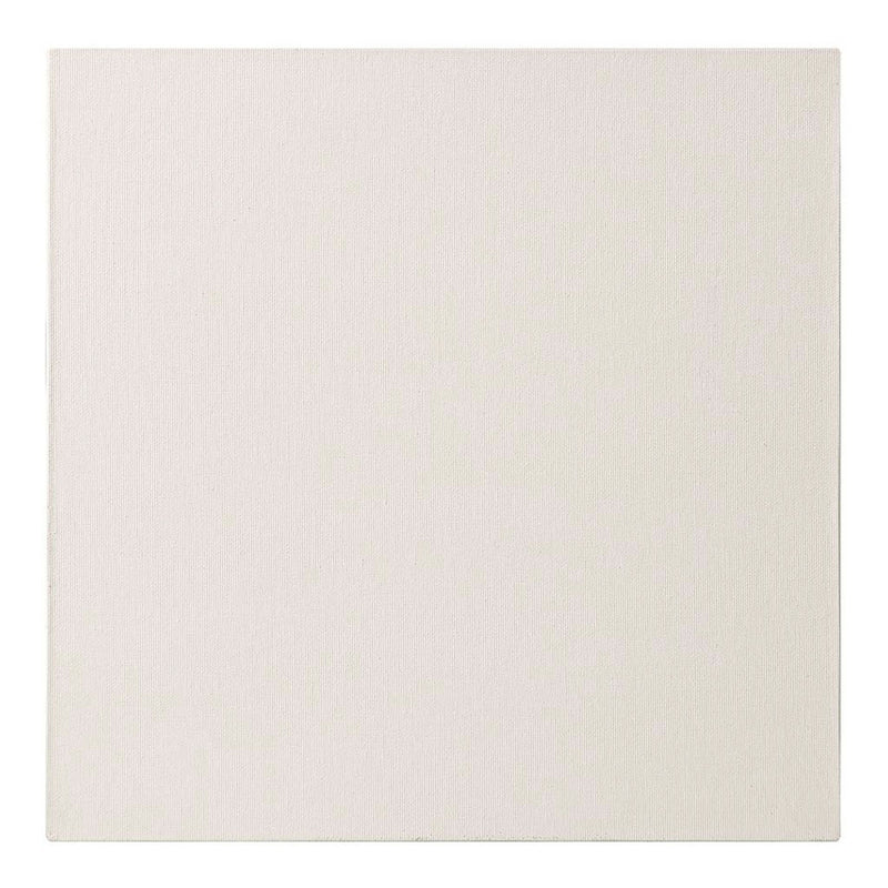 Clairefontaine Canvas Board Square White