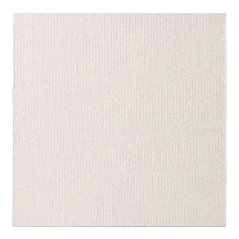 Clairefontaine Canvas Board Square White