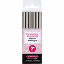 Jacques Herbin Wax Gun Sticks - Pack Of 6