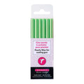 Herbin Wax Gun Sticks Pearly Pack Of 6#Colour_GREEN 