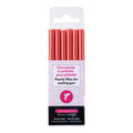 Herbin Wax Gun Sticks Pearly Pack Of 6#Colour_ANTIQUE ROSE