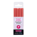 Herbin Wax Gun Sticks Pearly Pack Of 6
