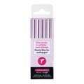 Herbin Wax Gun Sticks Pearly Pack Of 6#Colour_LILAC 