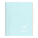 Clairefontaine Koverbook Spiral Blush A5 Lined