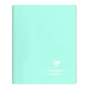 Clairefontaine Koverbook Spiral Blush A5 Lined
