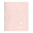 Clairefontaine Koverbook Spiral Blush A5 Lined