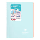 Clairefontaine Koverbook Spiral Blush A4 Lined