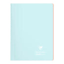 Clairefontaine Koverbook Spiral Blush A4 Lined