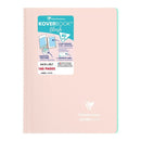 Clairefontaine Koverbook Spiral Blush A4 Lined