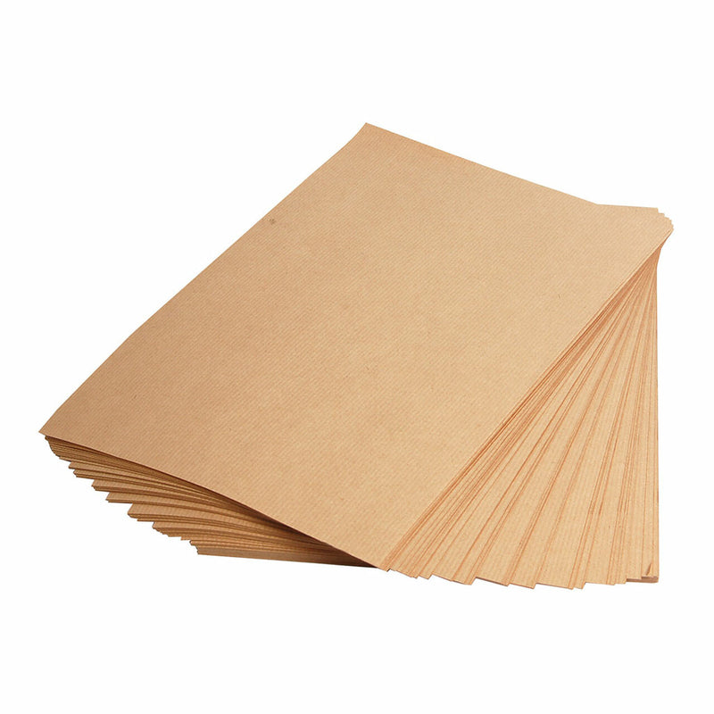 Clairefontaine Kraft Paper 50x65cm - Pack Of 125