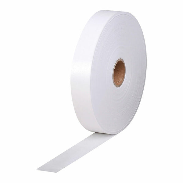 Clairefontaine Kraft Tape White#Dimensions_25MMX200M