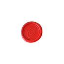 Jacques Herbin Wooden Handle Round Seal Copperplate