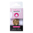 Herbin Round Wax Seal