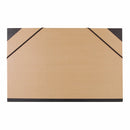 Clairefontaine Kraft Art Folder Brown