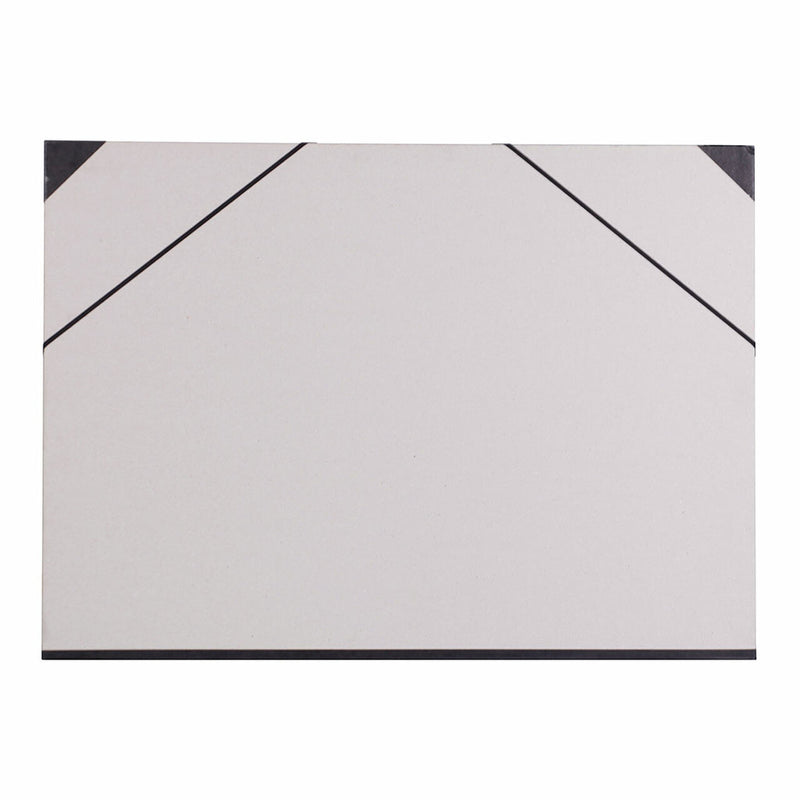 Clairefontaine Art Folder Grey