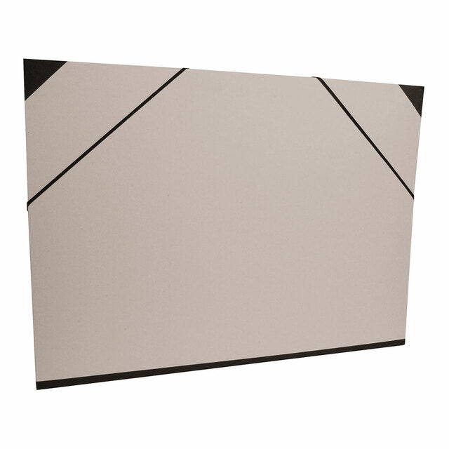 Clairefontaine Art Folder Grey