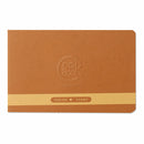 Clairefontaine Crocbook Notebook Ivory Assorted