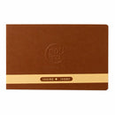 Clairefontaine Crocbook Notebook Ivory Assorted