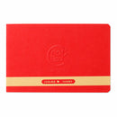 Clairefontaine Crocbook Notebook Ivory Assorted