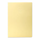 Clairefontaine Crocbook Notebook White A4 Assorted Cover