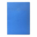 Clairefontaine Crocbook Notebook White A4 Assorted Cover