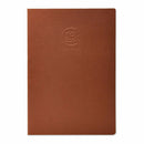 Clairefontaine Crocbook Notebook White A4 Assorted Cover