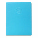 Clairefontaine Crocbook Notebook White 17x22cm Assorted Cover