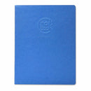 Clairefontaine Crocbook Notebook White 17x22cm Assorted Cover