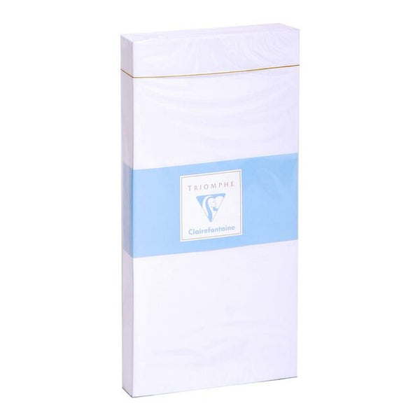 Clairefontaine Triomphe Pad Blank#Size_A4