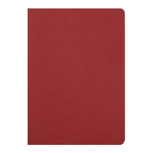 Clairefontaine Age Bag Notebook A4 Blank