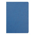 Clairefontaine Age Bag Notebook A4 Blank#Colour_BLUE