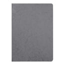 Clairefontaine Age Bag Notebook A4 Blank