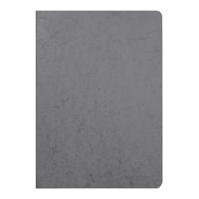 Clairefontaine Age Bag Notebook A4 Blank