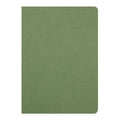 Clairefontaine Age Bag Notebook A4 Lined#Colour_GREEN