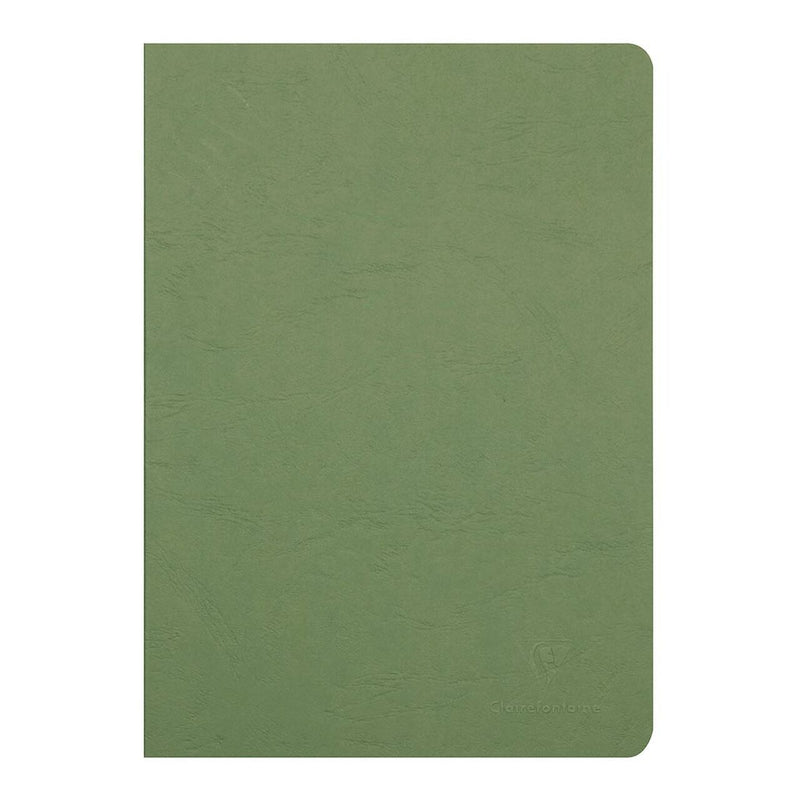 Clairefontaine Age Bag Notebook A4 Lined