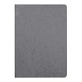 Clairefontaine Age Bag Notebook A4 Lined#Colour_GREY
